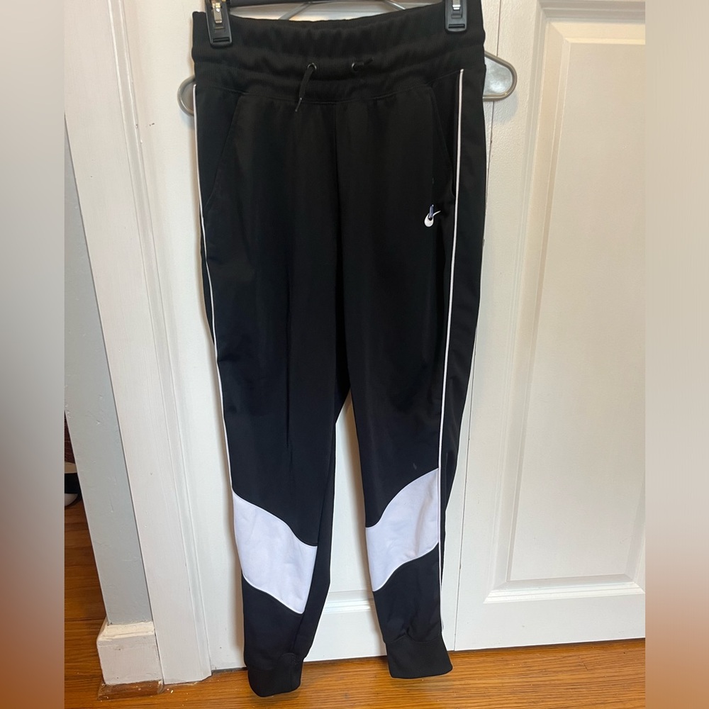 Nike Acrive Sweats- Mid Rise S - Picture 2 of 2